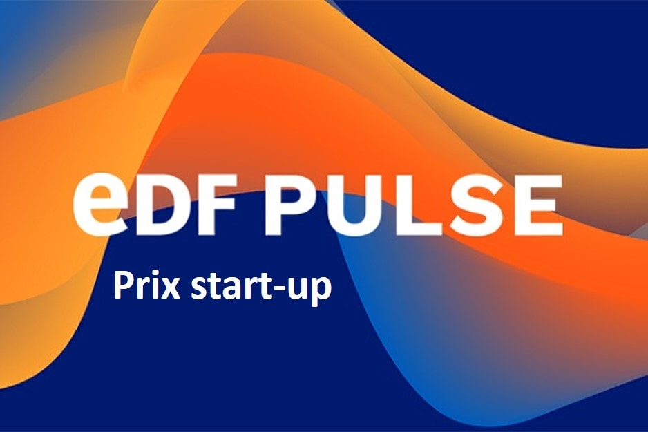 Les 12 finalistes de la sixième édition des prix Start-up EDF Pulse