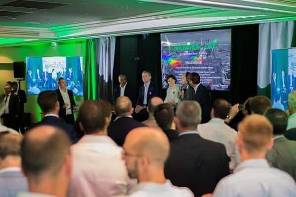 Schneider Electric : l’impératif d’une vision « écosystème »