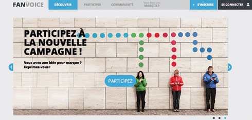 Co-création - Mettre ses clients au travail