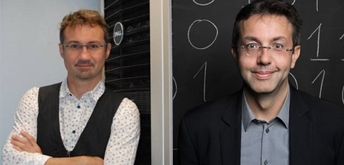[50 ans Inria] Lybero.net chiffre facilement vos données