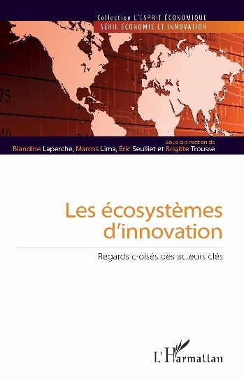 LES ÉCOSYSTÈMES D'INNOVATION 