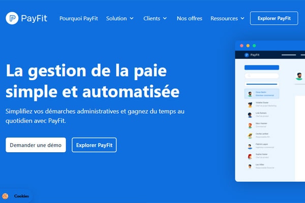 [Emplois] PayFit souhaite recruter plus de 500 nouveaux talents d’ici fin 2022