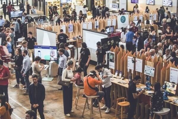 Cap Digital pour la transition numérique et écologique