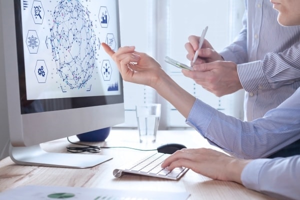 Le Data Mesh à la croisée de la complexité et de l’impact business