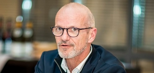 Éric Blanchot (Veolia) « Le cloud nous permet d’assembler les briques d’innovation data et IoT »