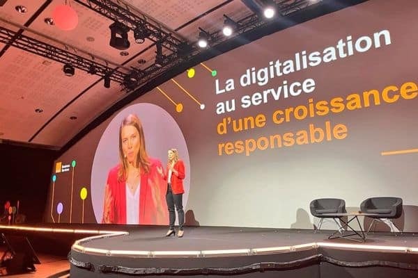 Désormais, OBS s’affiche en ESN