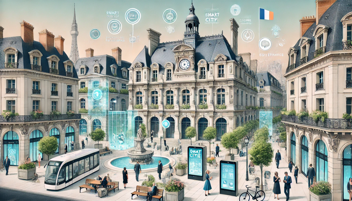 Collectivités : comment les DSI territoriales ont changé de périmètre d’action