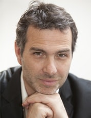 Franck Perrier d'Idaos - Médias sociaux : bêtes noires ou alliés des marques ?