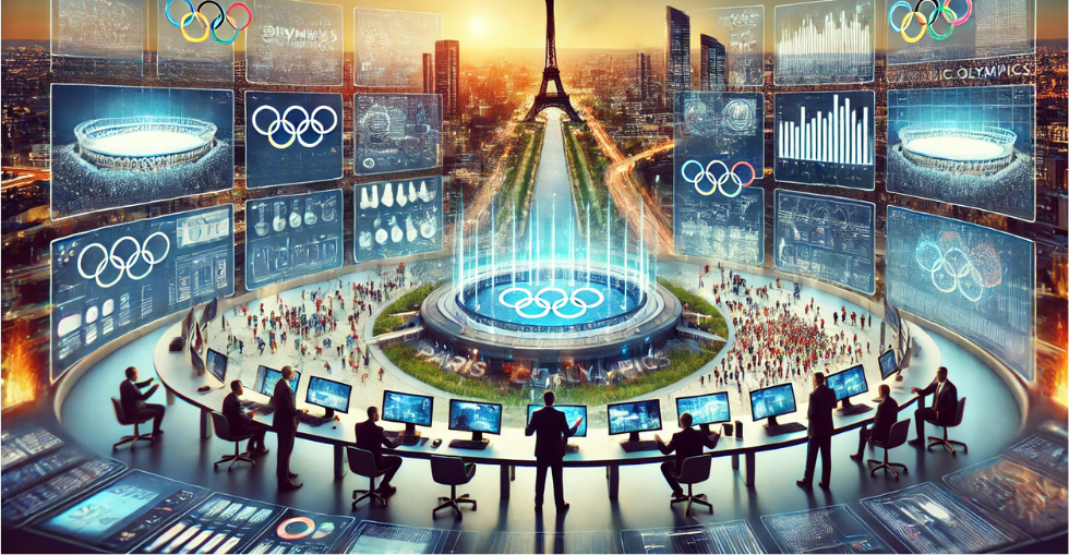 Paris 2024 : le Centre national de commandement stratégique sort vainqueur de la guerre réputationnelle