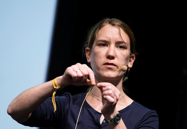 ITINÉRAIRE D’HÉLOÏSE NONNER
