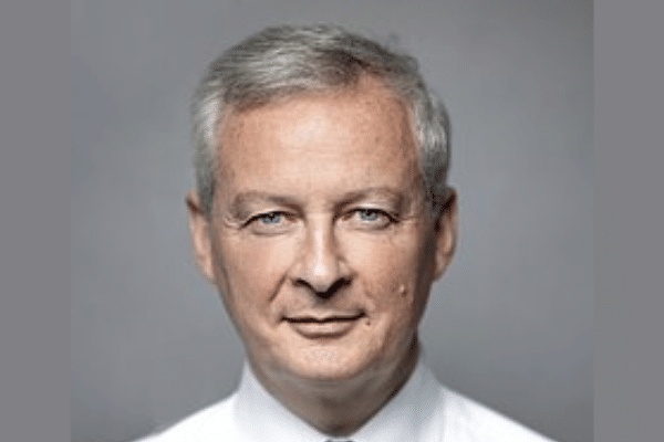 De « transition numérique » à « numérique souverain » au grand Bercy