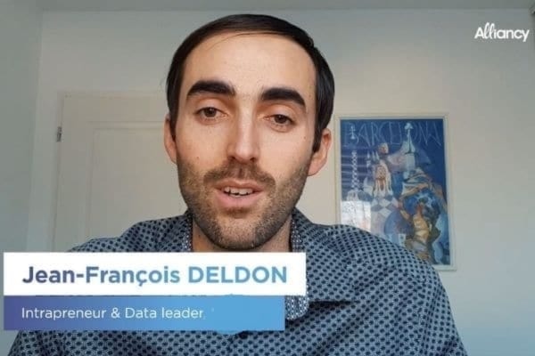 Pour transformer une équipe métier par la Data, le sens n’est pas optionnel