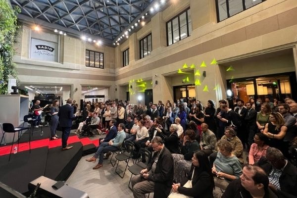 VillageAwards2021 : les plus belles collaborations « start-up/grands groupes »