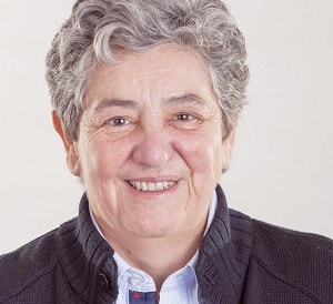 Martine Bisauta (adjointe au maire de Bayonne) : « Nous sommes là pour veiller à ce que le droit des habitants soit respecté »