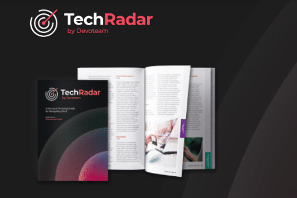 Devoteam TechRadar