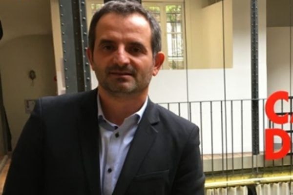 Cap Digital : un lieu et des démarches collectives