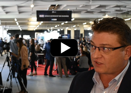 Rencontre avec Frédéric Schnur (Grand Est Numérique)
