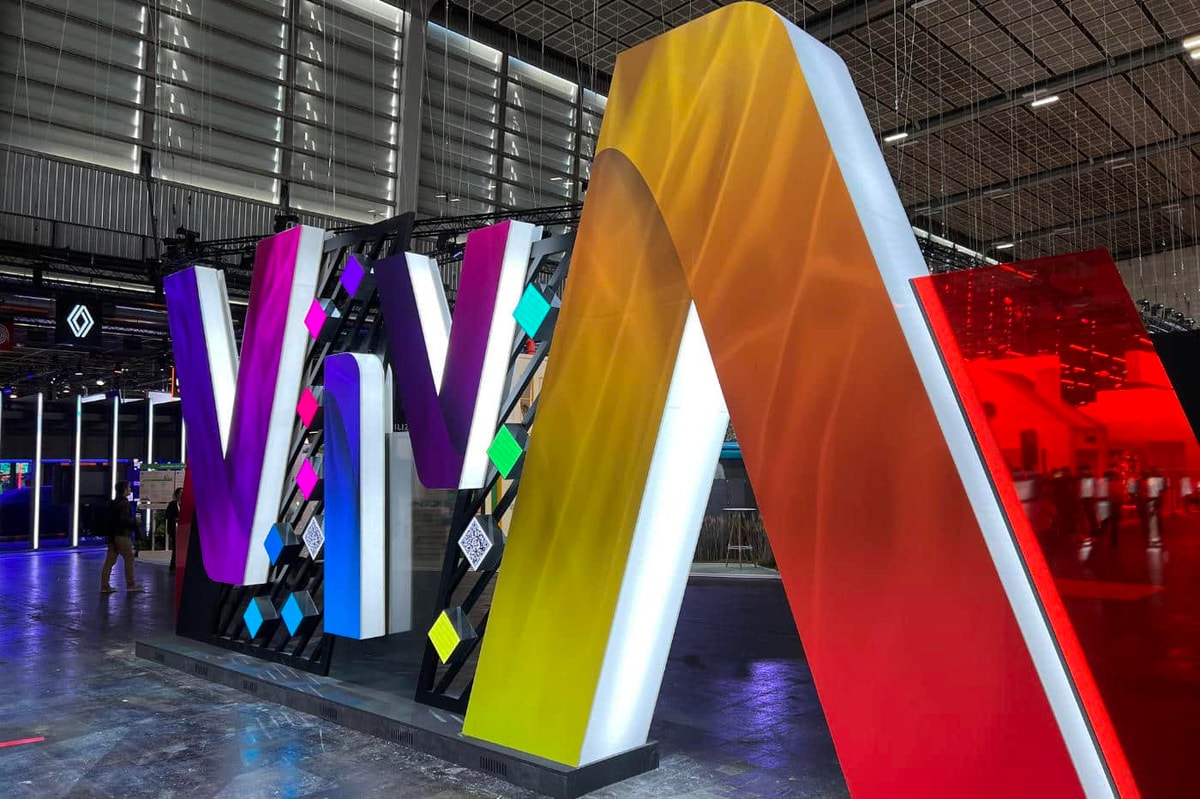 [Diaporama] Retour sur les innovations en santé à #Vivatech2022