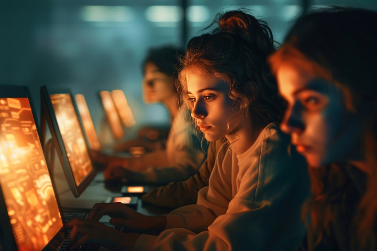 Hack Days 2025 : un hackathon pour construire la souveraineté numérique européenne