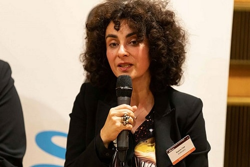 Sophie Flak (Eurazeo) : « Les entreprises du numérique sont encore souvent coupées de la réalité concernant leur impact environnemental »