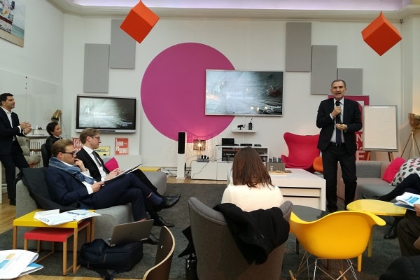 En 2019, Open compte relever le défi RH des ESN
