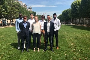 Fairway AI applique le deep-learning au secteur hippique