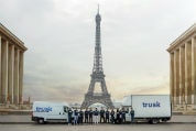 Transport : Trusk lève 2 millions d'euros
