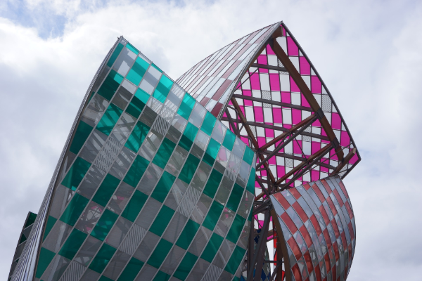 Blockchain : LVMH, ConsenSys et Microsoft lancent le consortium AURA