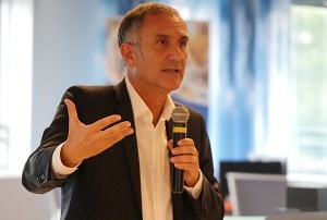 Avec son Fastlab, Open veut mener la transformation digitale des ETI