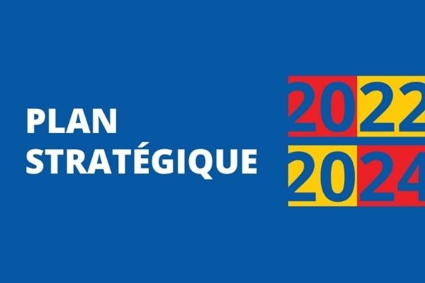 Données personnelles : la Cnil fixe ses 3 priorités stratégiques