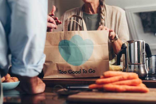 Étude YouGov pour Too Good To Go : Le gaspillage alimentaire inacceptable pour 92% des Français