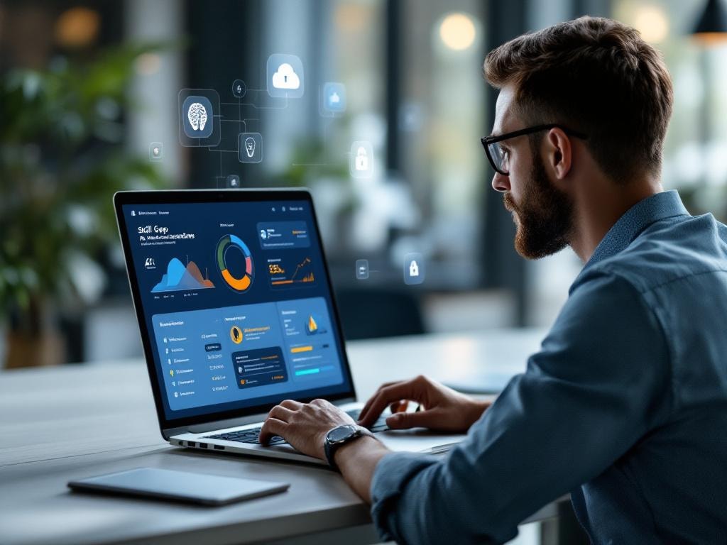 Pluralsight : anticiper l’obsolescence des compétences IT grâce à l’IA, du skill gap à la transformation des talents