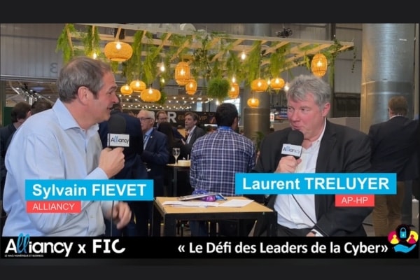 Laurent Treluyer