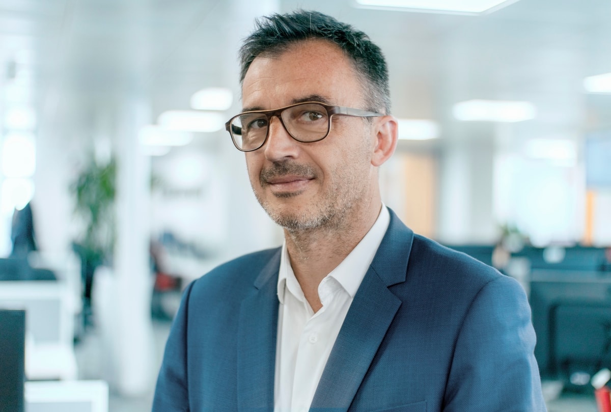 Maîtriser la stack IA : “La souveraineté, c’est garantir qu’il n’y a aucune ingérence possible”  