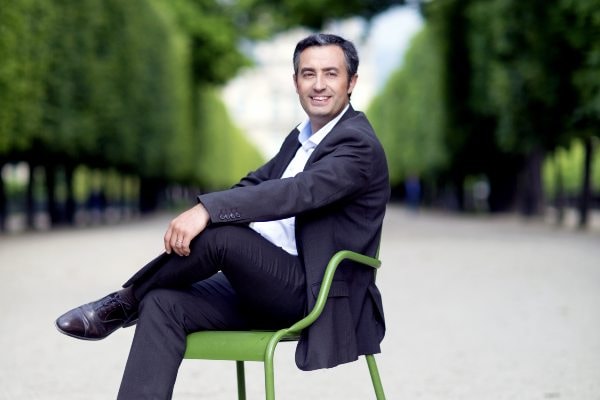 La fintech bordelaise VeraCash boucle un tour de table de deux millions d'euros
