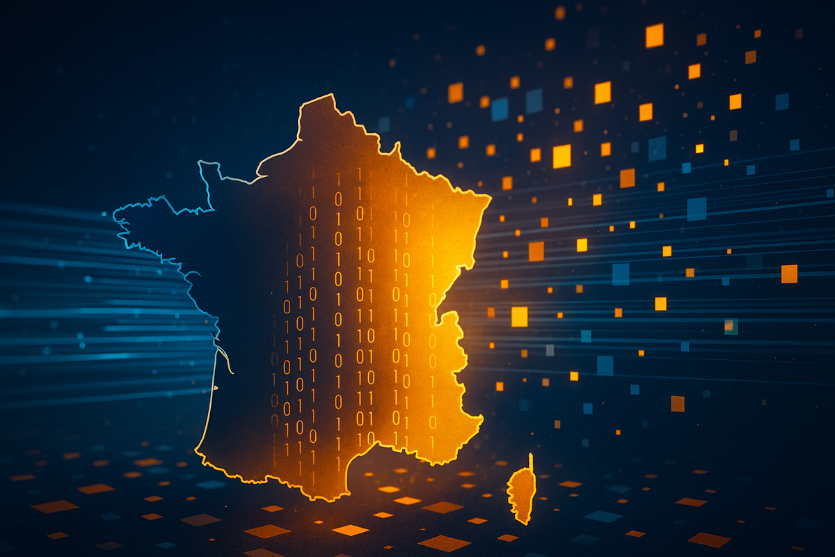 Dix ans après l’open data, la République numérique entre en âge de raison