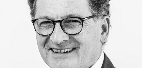 Charles du Boullay (CDC Arkhinéo) : « Le RGPD n’est pas un sujet technique »