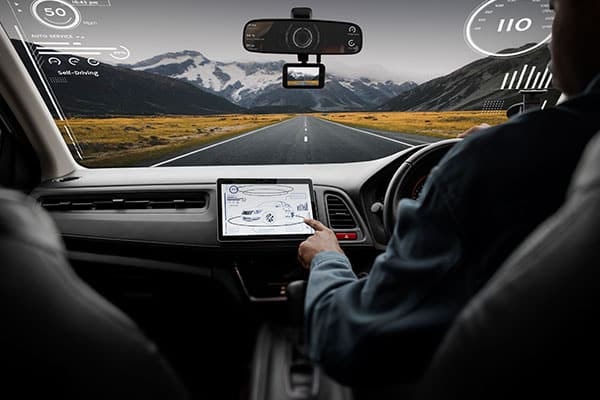 Le pôle i-Trans lance la 1ère édition du Challenge Startup