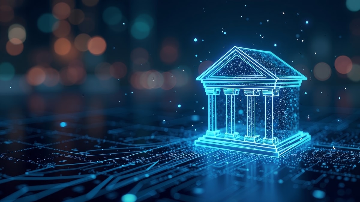 L’intelligence artificielle au cœur de la transformation bancaire