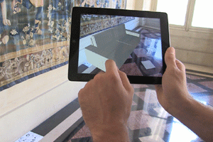 Start-up : De l'innovation dans les mobiles