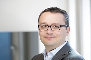 L’intelligence artificielle aux portes du bâtiment