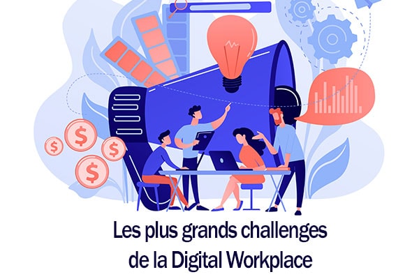 [Infographie] Concilier sécurité et agilité reste la priorité des DSI