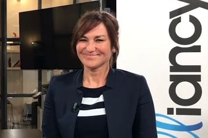 Rencontre avec Véronique Dufour-Thery (Compuware)