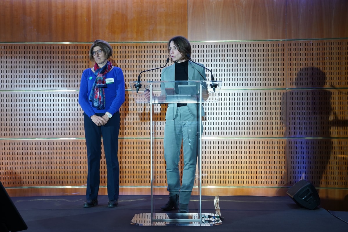 Inria - Inrae : Le numérique, levier pour accompagner la mutation de l’agriculture et des systèmes alimentaires