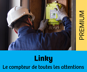 dossier linky