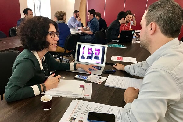 Emmanuel Bobin (Open Tourisme Lab) : « La connectivité est un enjeu important dans le tourisme pour une multiplication des sites touristiques. »