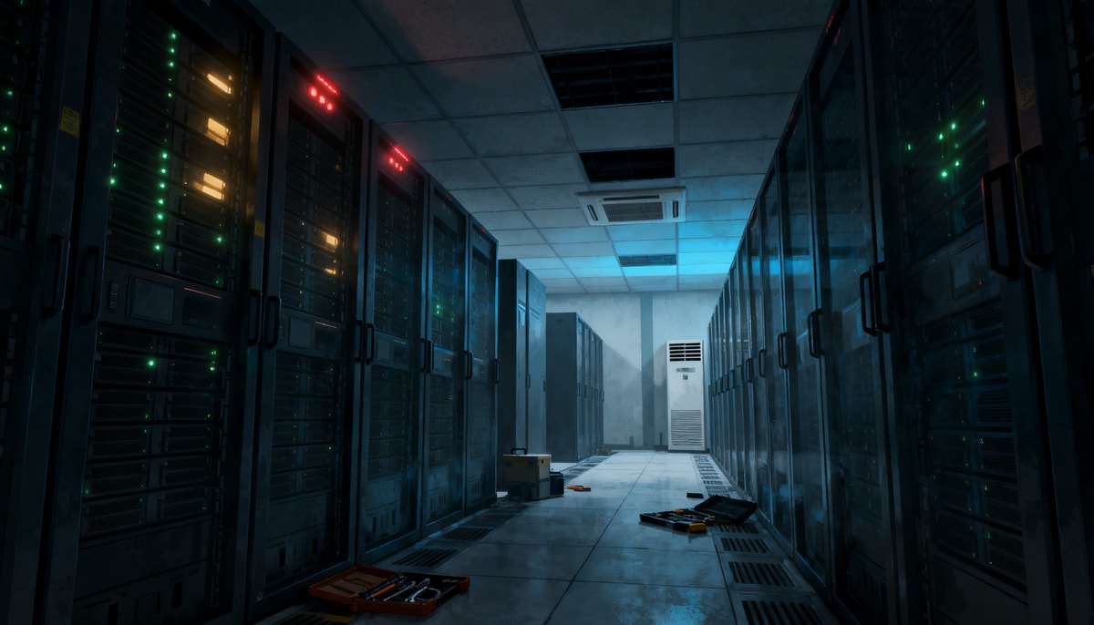 Le raccordement des data centers fait l’objet d’un plan national 