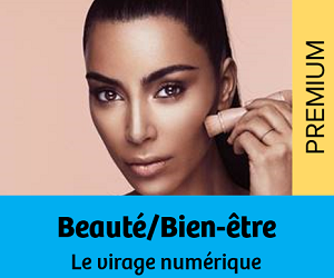 Beauté/Bien-être : le virage numérique