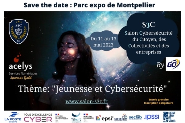 Au salon Cybersécurité du Citoyen et des Collectivités, le défi d’acculturation du plus grand nombre