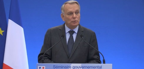 Feuille de route du numérique : 18 mesures, 12 ministres et 1 séminaire